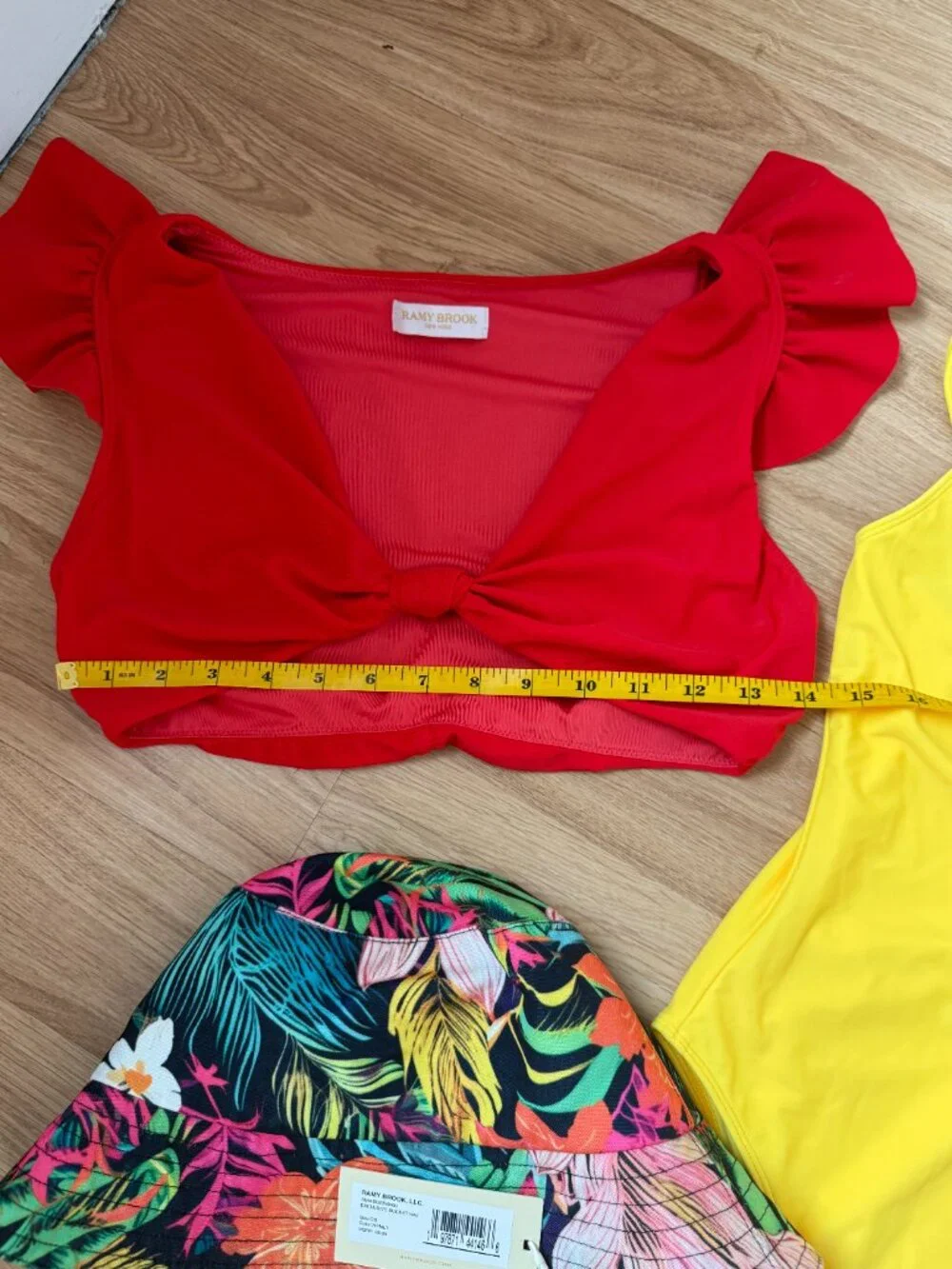 Ramy Brook Swim Suits